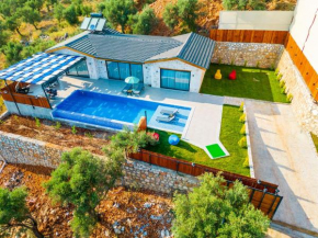 Villa Şirin, Çayköy